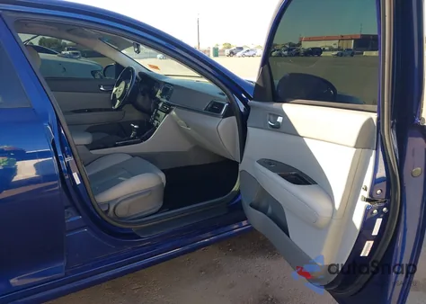 2016 Kia Optima Ex из США, поврежденный, VIN 5XXGU4L39GG034169